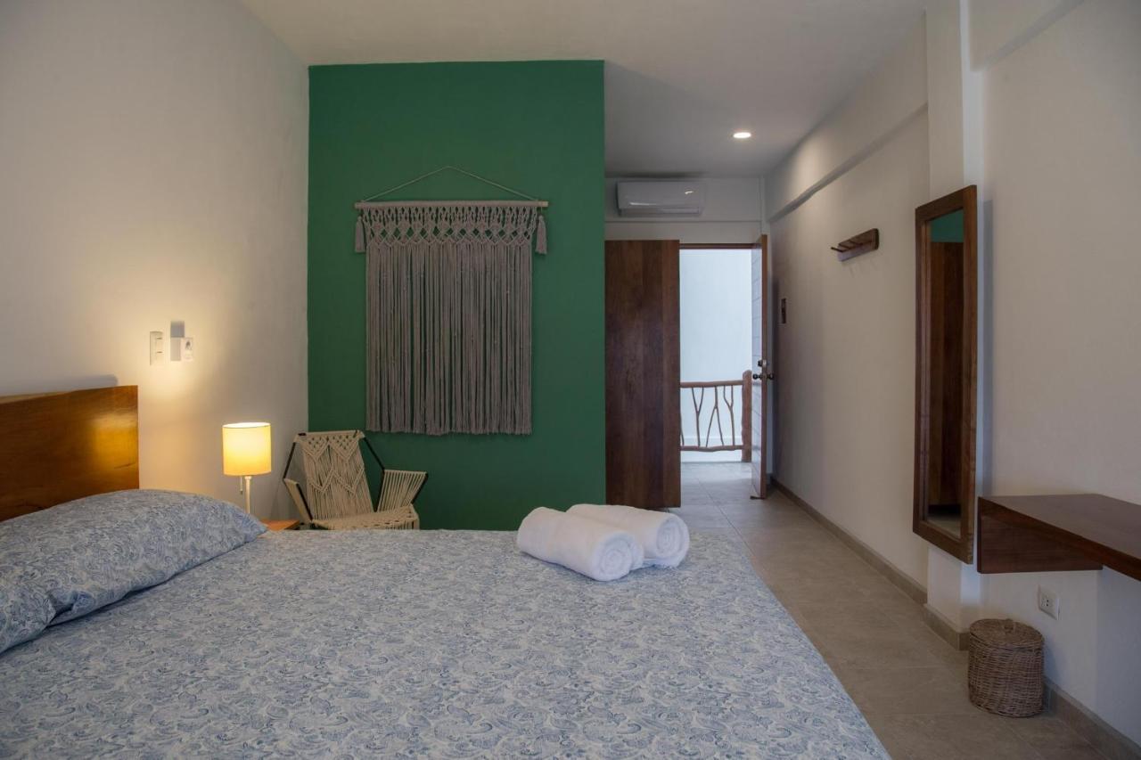 Hotel Sonno Caliza Tulum Esterno foto