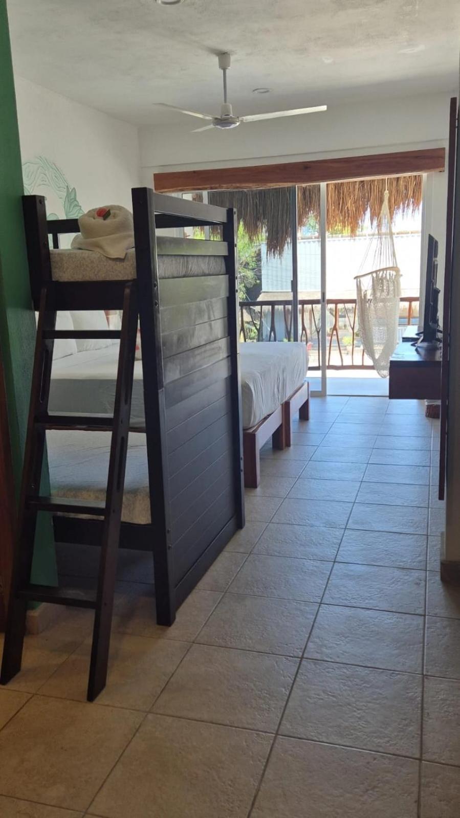 Hotel Sonno Caliza Tulum Esterno foto